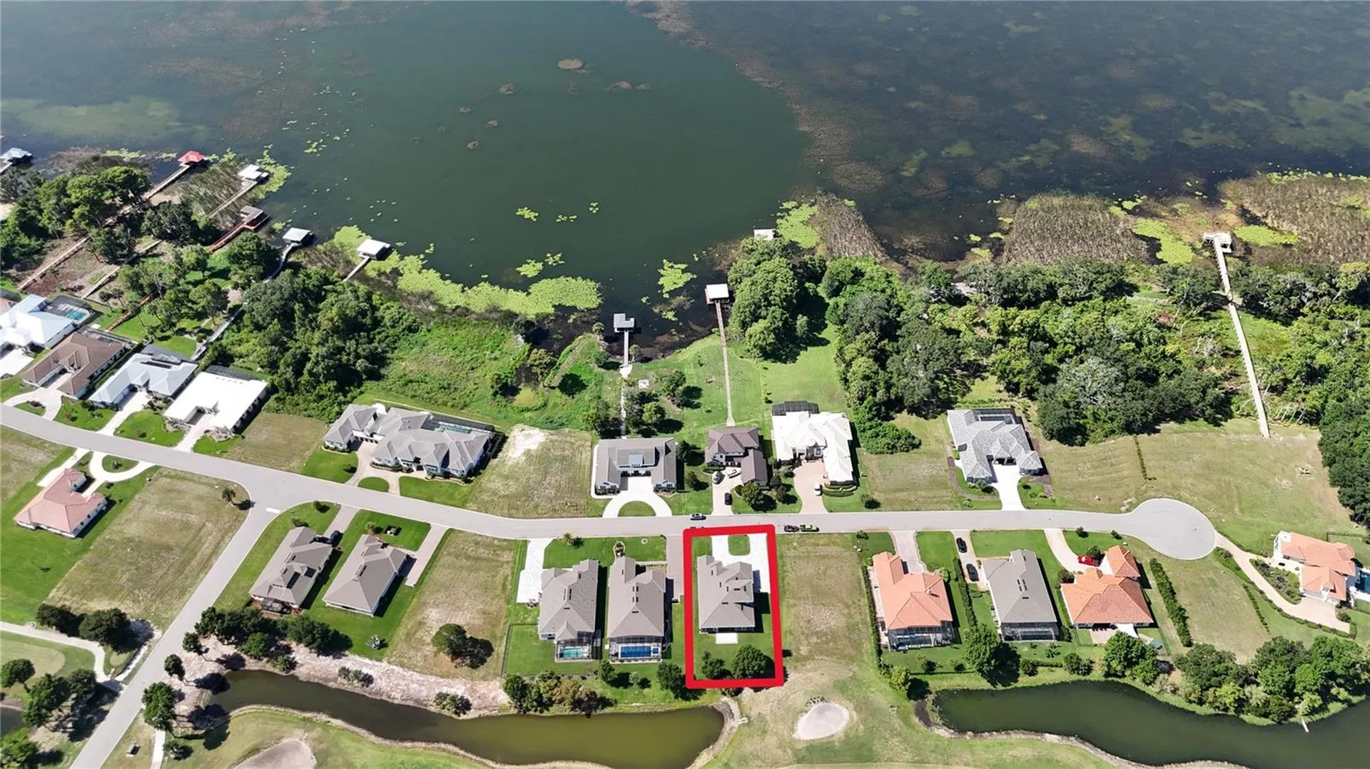 17649 Live Oak Drive Tavares FL 32778