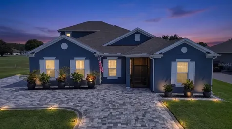 17649 Live Oak Drive Tavares FL 32778