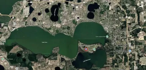 17649 Live Oak Drive Tavares FL 32778