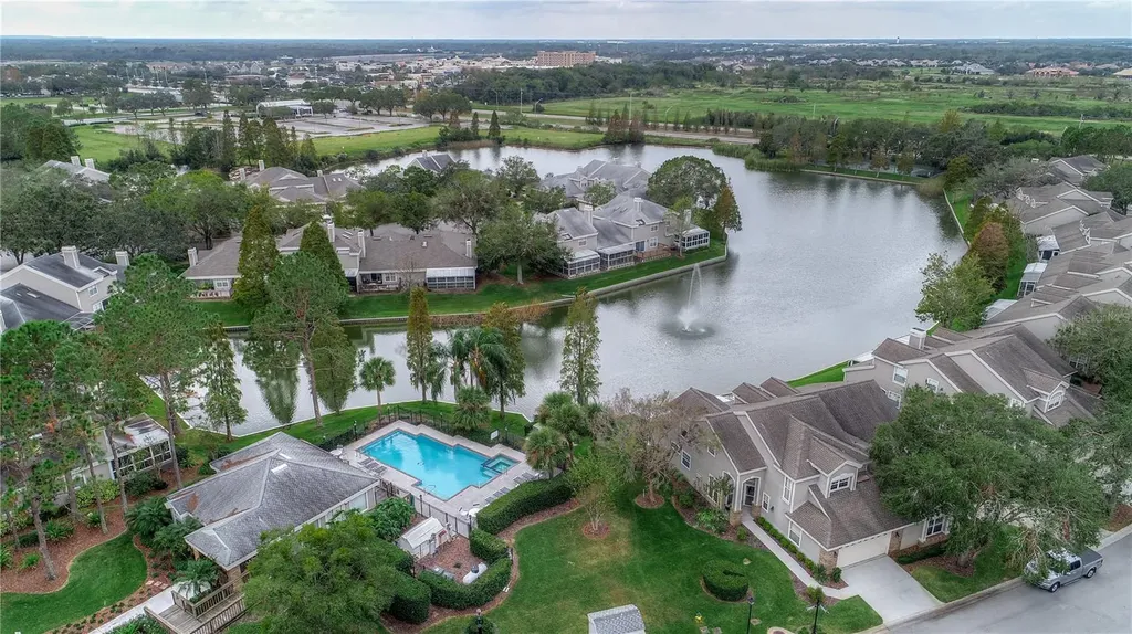 1154 Waterfall Lane Lakeland FL 33803