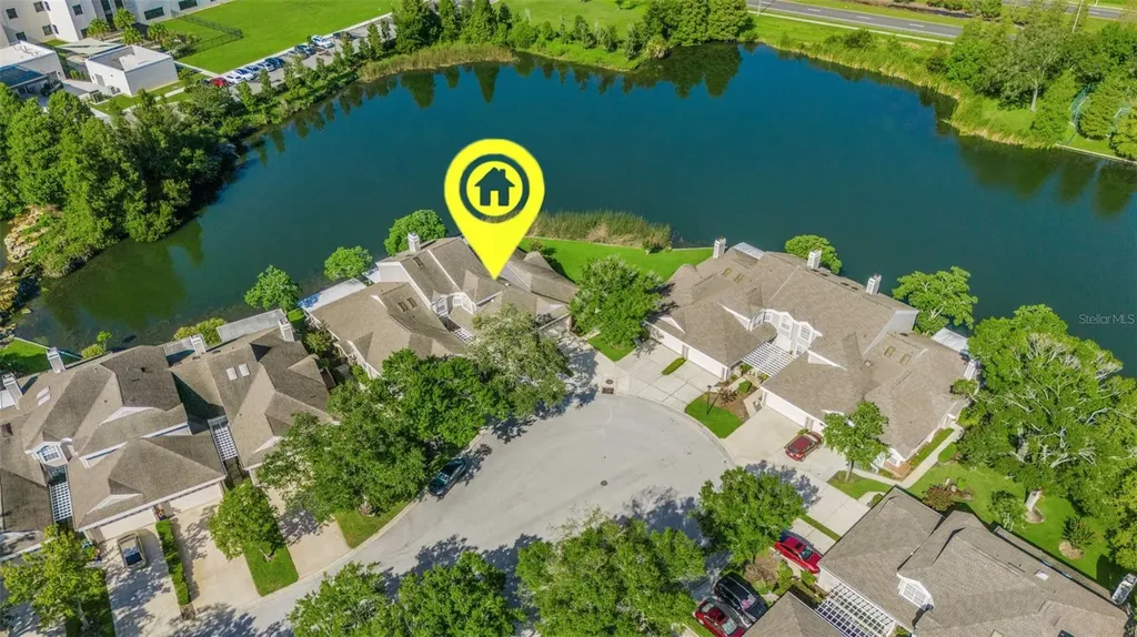 1154 Waterfall Lane Lakeland FL 33803