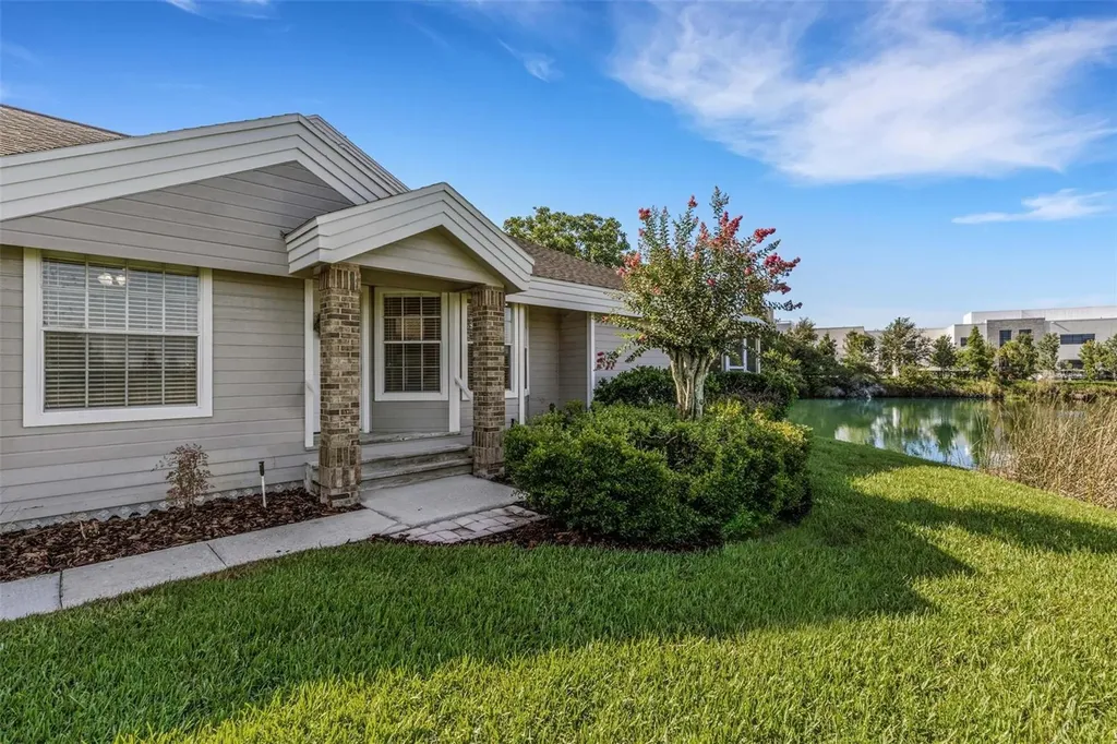 1154 Waterfall Lane Lakeland FL 33803