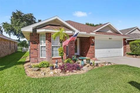 567 Coral Trace Boulevard Edgewater FL 32132