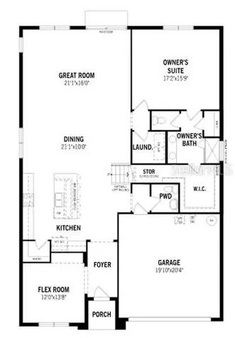 213 Long Wave Way Groveland FL 34736
