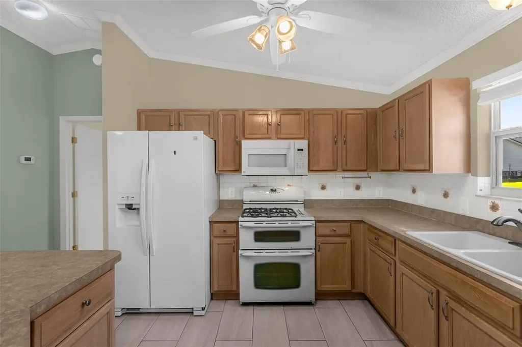 17648 SE 93rd Butler Court The Villages FL 32162
