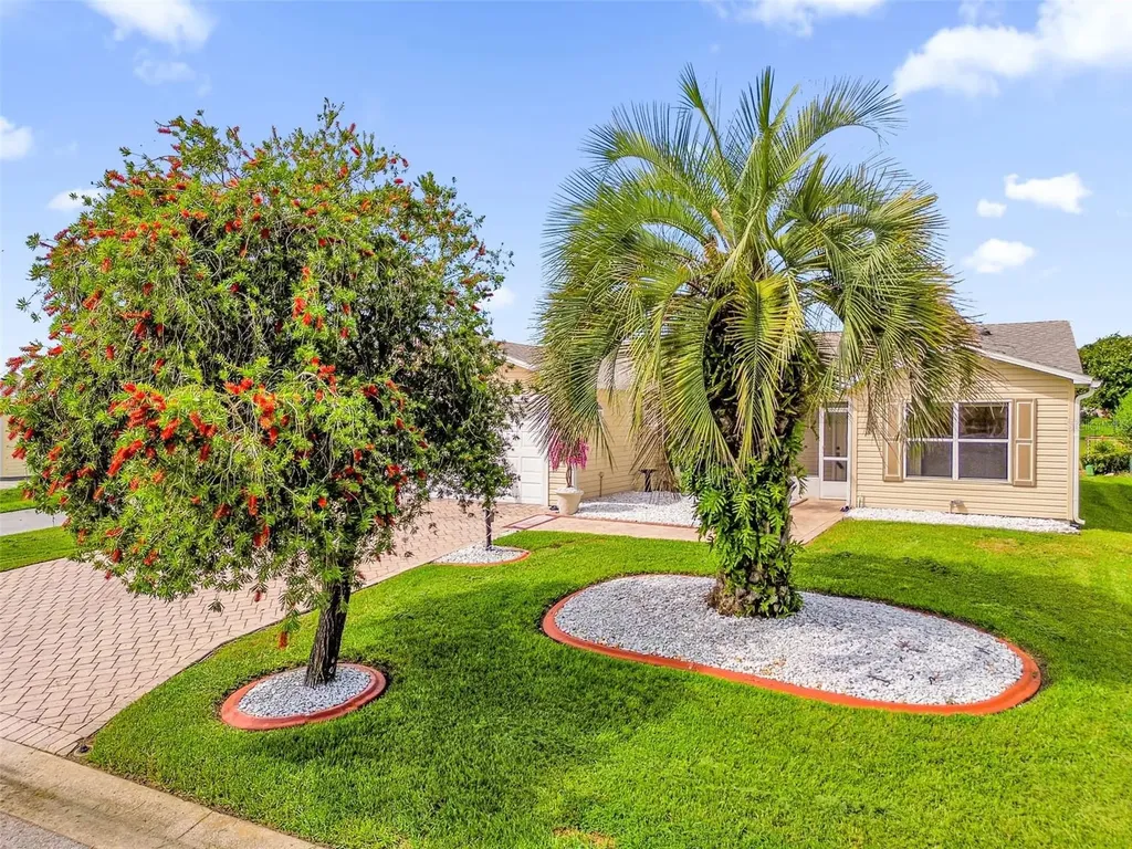 17648 SE 93rd Butler Court The Villages FL 32162
