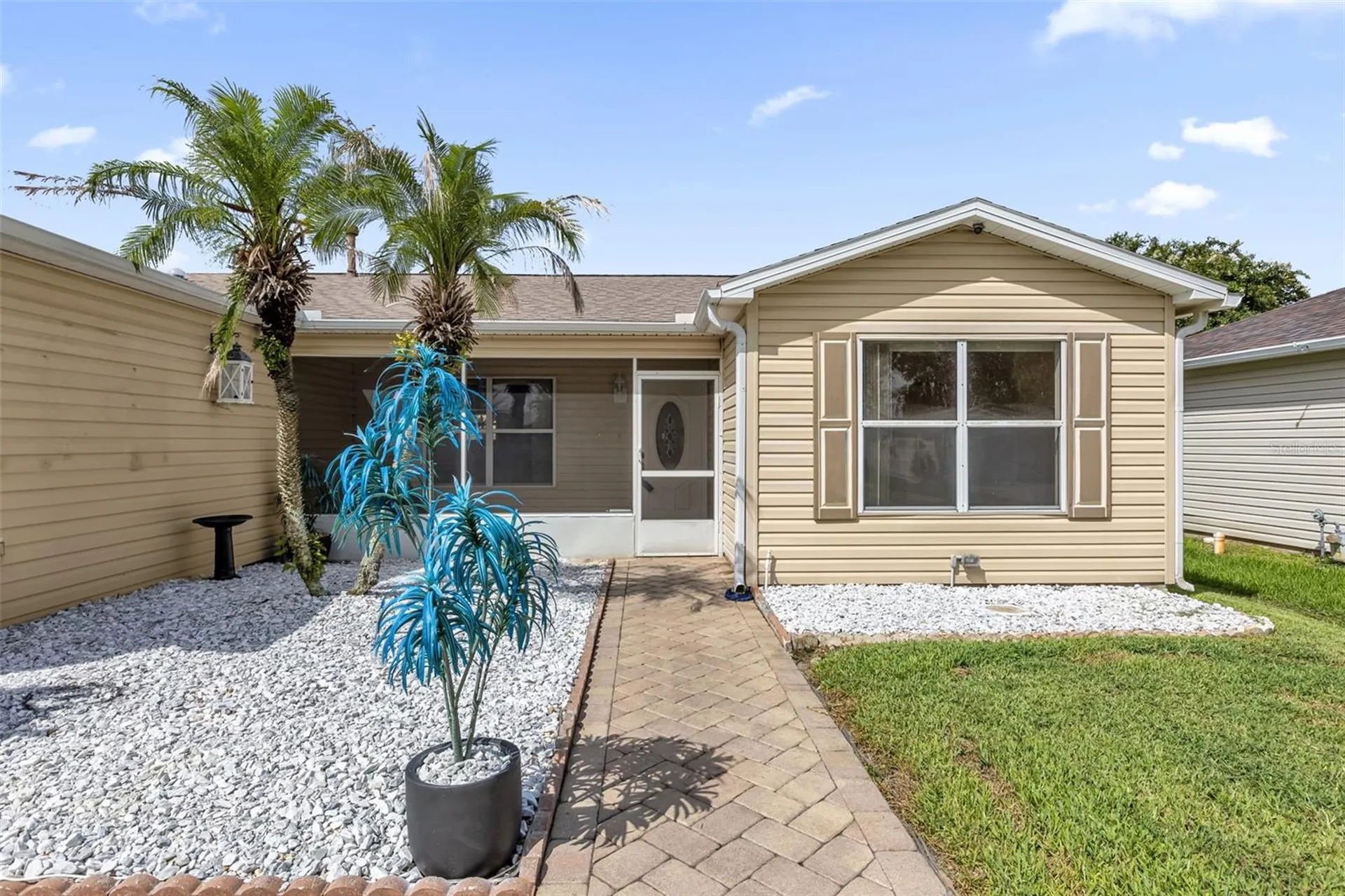17648 SE 93rd Butler Court The Villages FL 32162