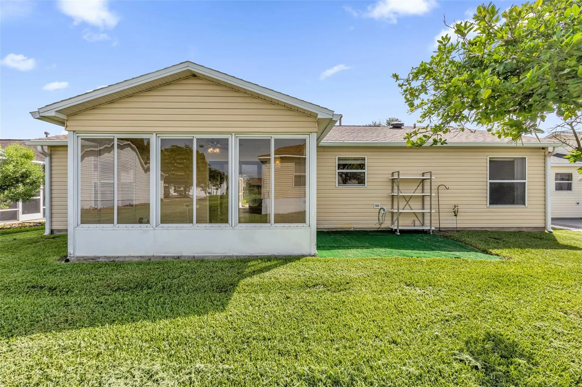 17648 SE 93rd Butler Court The Villages FL 32162