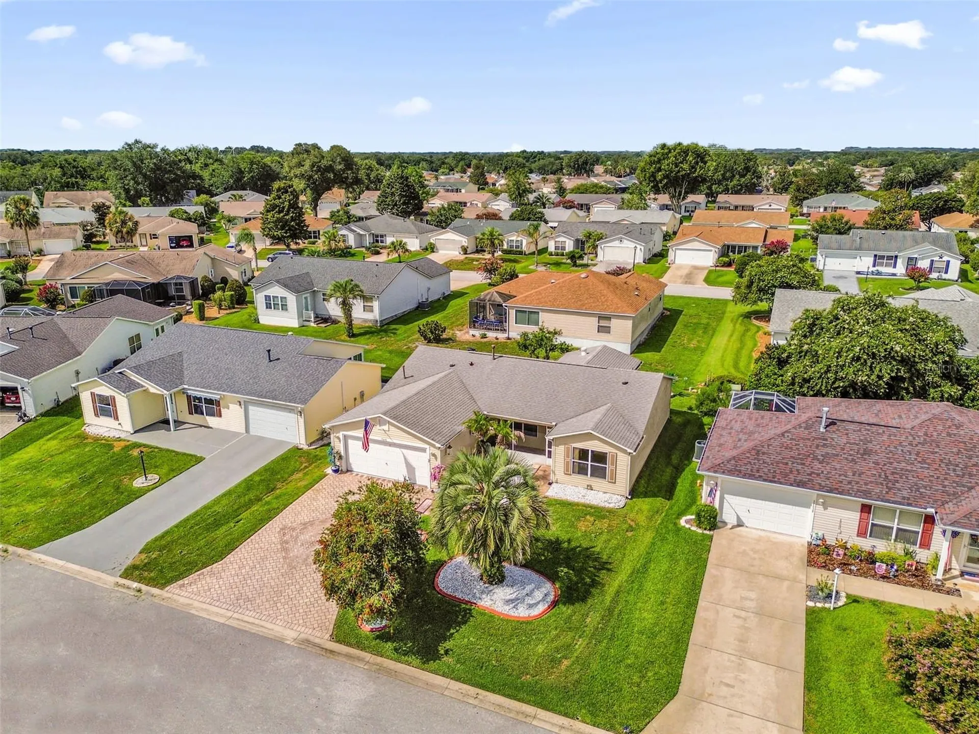 17648 SE 93rd Butler Court The Villages FL 32162