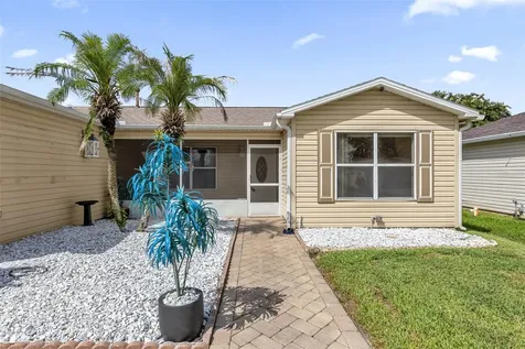 17648 SE 93rd Butler Court The Villages FL 32162