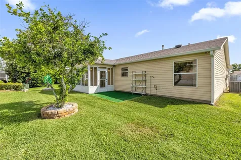 17648 SE 93rd Butler Court The Villages FL 32162