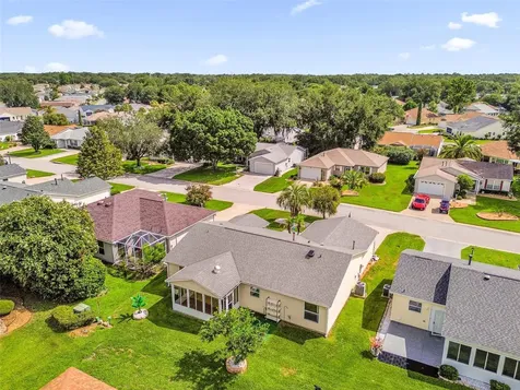 17648 SE 93rd Butler Court The Villages FL 32162