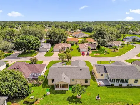 17648 SE 93rd Butler Court The Villages FL 32162