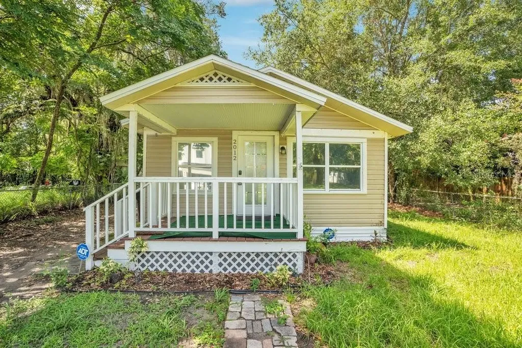 2012 E Harding Street Orlando FL 32806