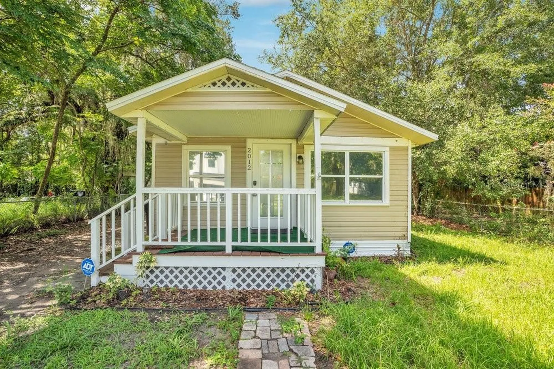 2012 E Harding Street Orlando FL 32806