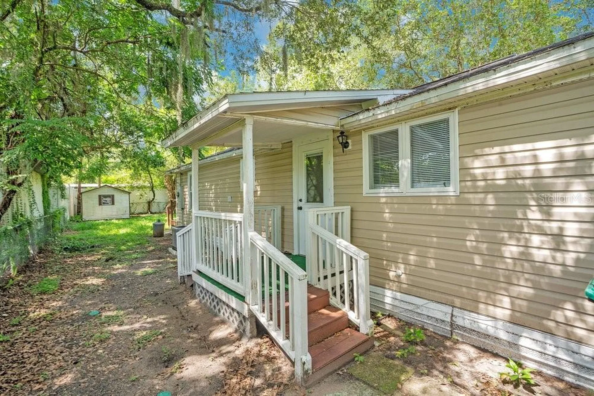 2012 E Harding Street Orlando FL 32806
