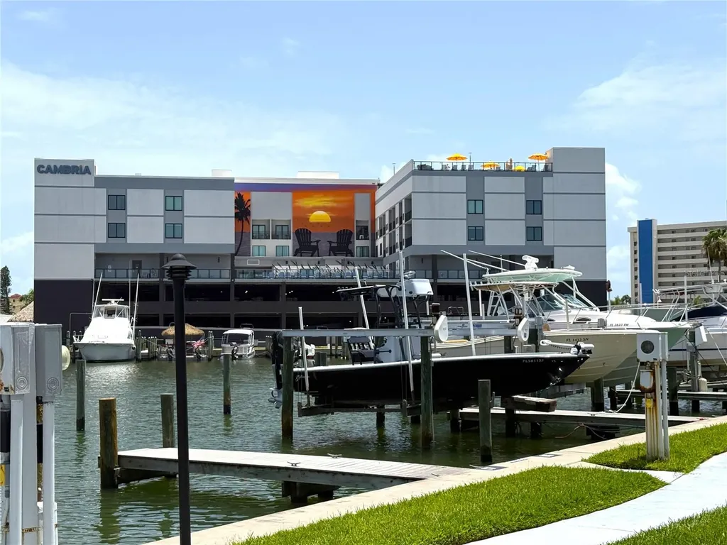 179 Medallion Boulevard Madeira Beach FL 33708