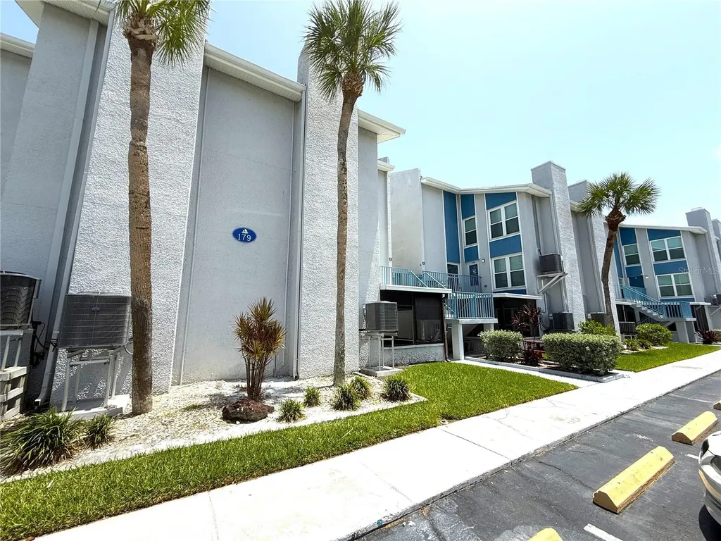 179 Medallion Boulevard Madeira Beach FL 33708