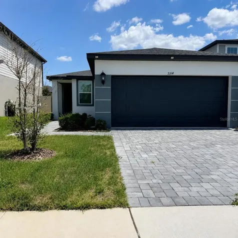 5514 Clove Row Haines City FL 33844