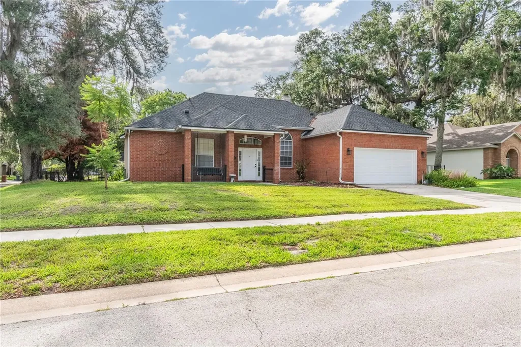 5443 Baytowne Place Oviedo FL 32765