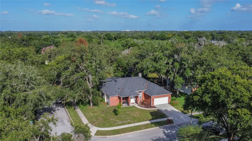 5443 Baytowne Place Oviedo FL 32765