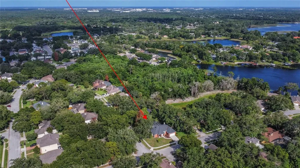5443 Baytowne Place Oviedo FL 32765