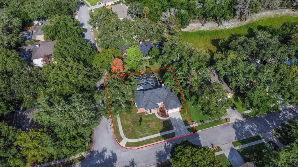 5443 Baytowne Place Oviedo FL 32765