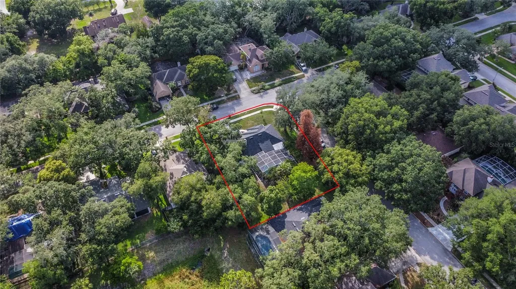 5443 Baytowne Place Oviedo FL 32765