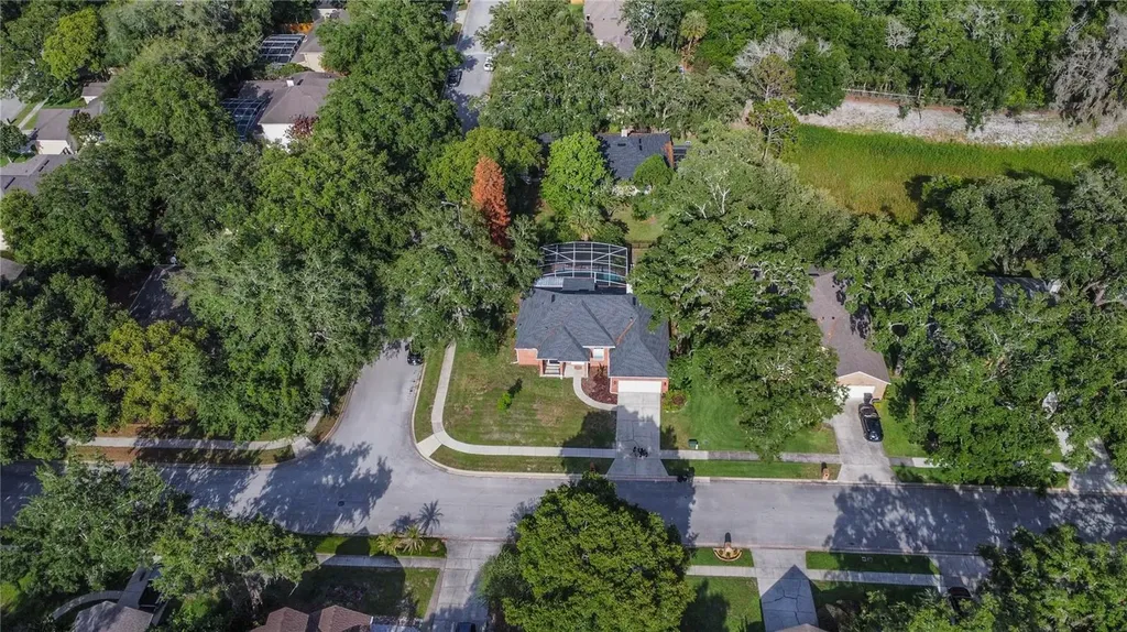 5443 Baytowne Place Oviedo FL 32765