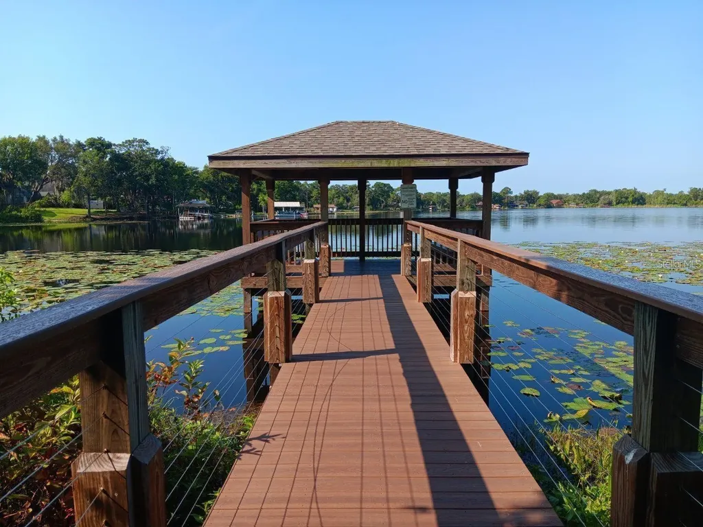 5443 Baytowne Place Oviedo FL 32765