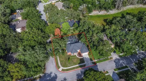 5443 Baytowne Place Oviedo FL 32765