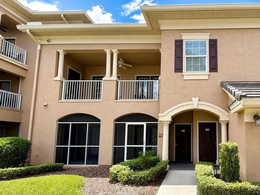 14304 Fredricksburg Drive Orlando FL 32837