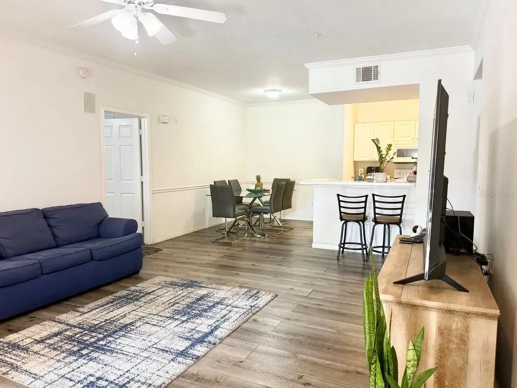 14304 Fredricksburg Drive Orlando FL 32837
