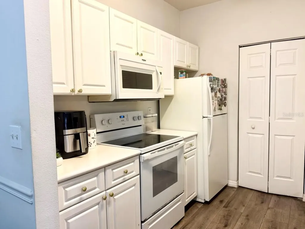 14304 Fredricksburg Drive Orlando FL 32837