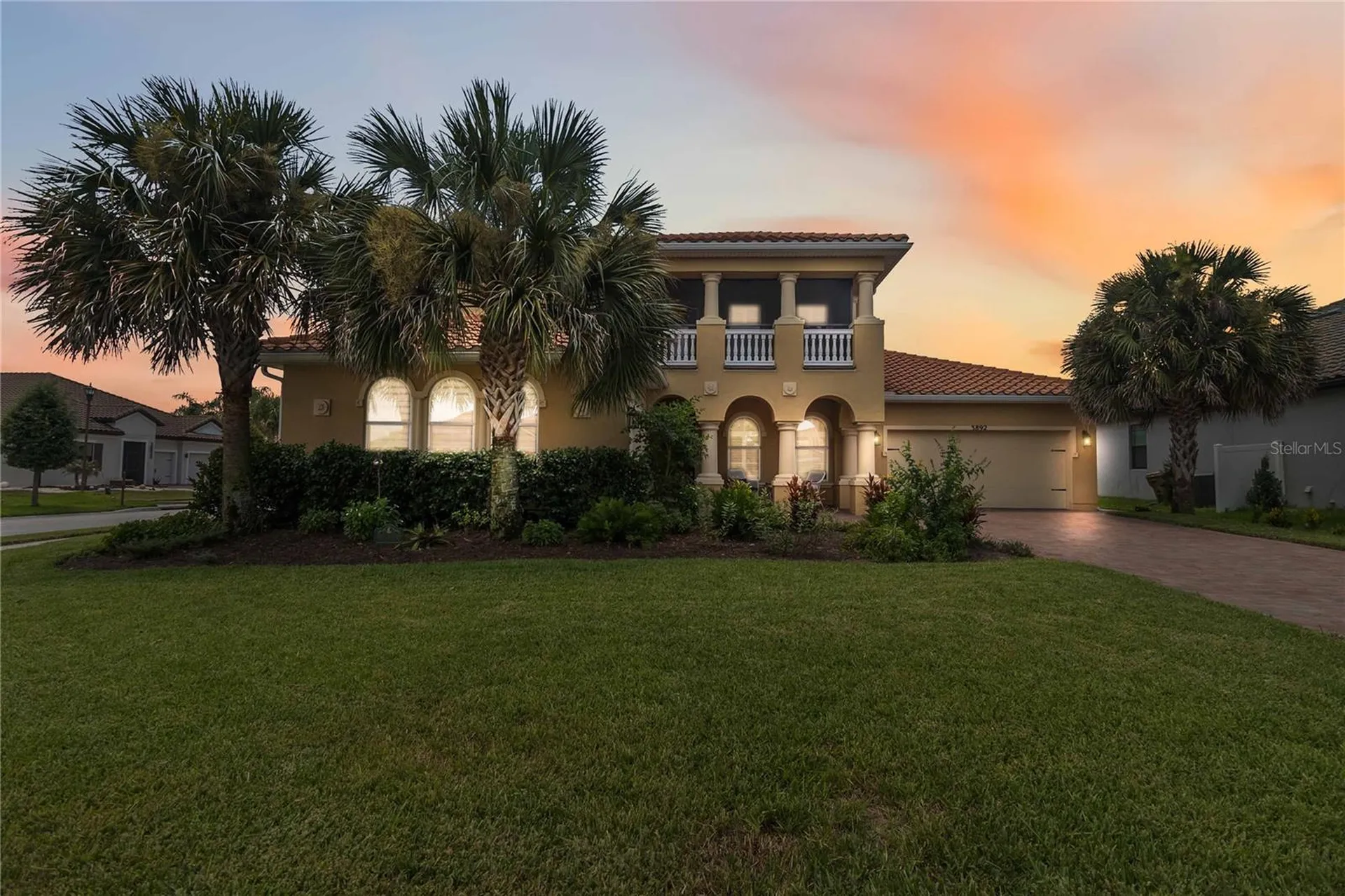 3892 Golden Knot Drive Kissimmee FL 34746