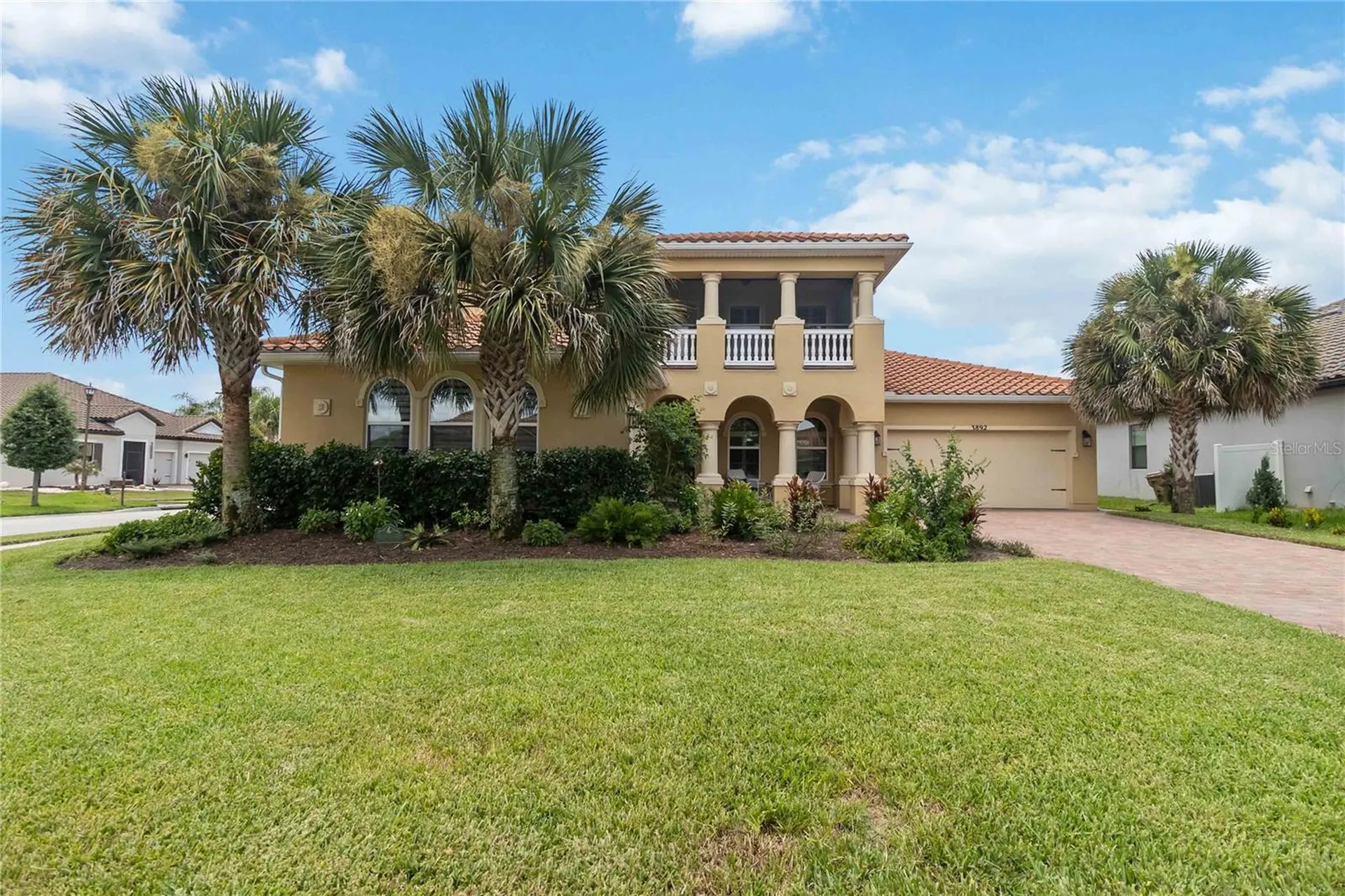3892 Golden Knot Drive Kissimmee FL 34746