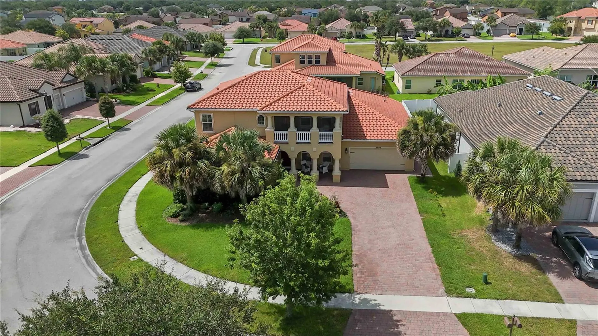 3892 Golden Knot Drive Kissimmee FL 34746