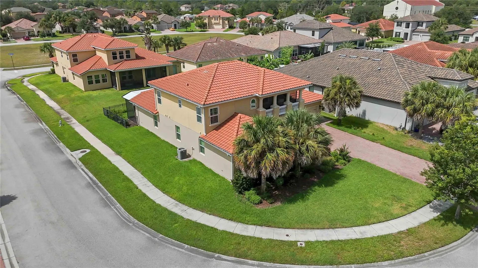 3892 Golden Knot Drive Kissimmee FL 34746