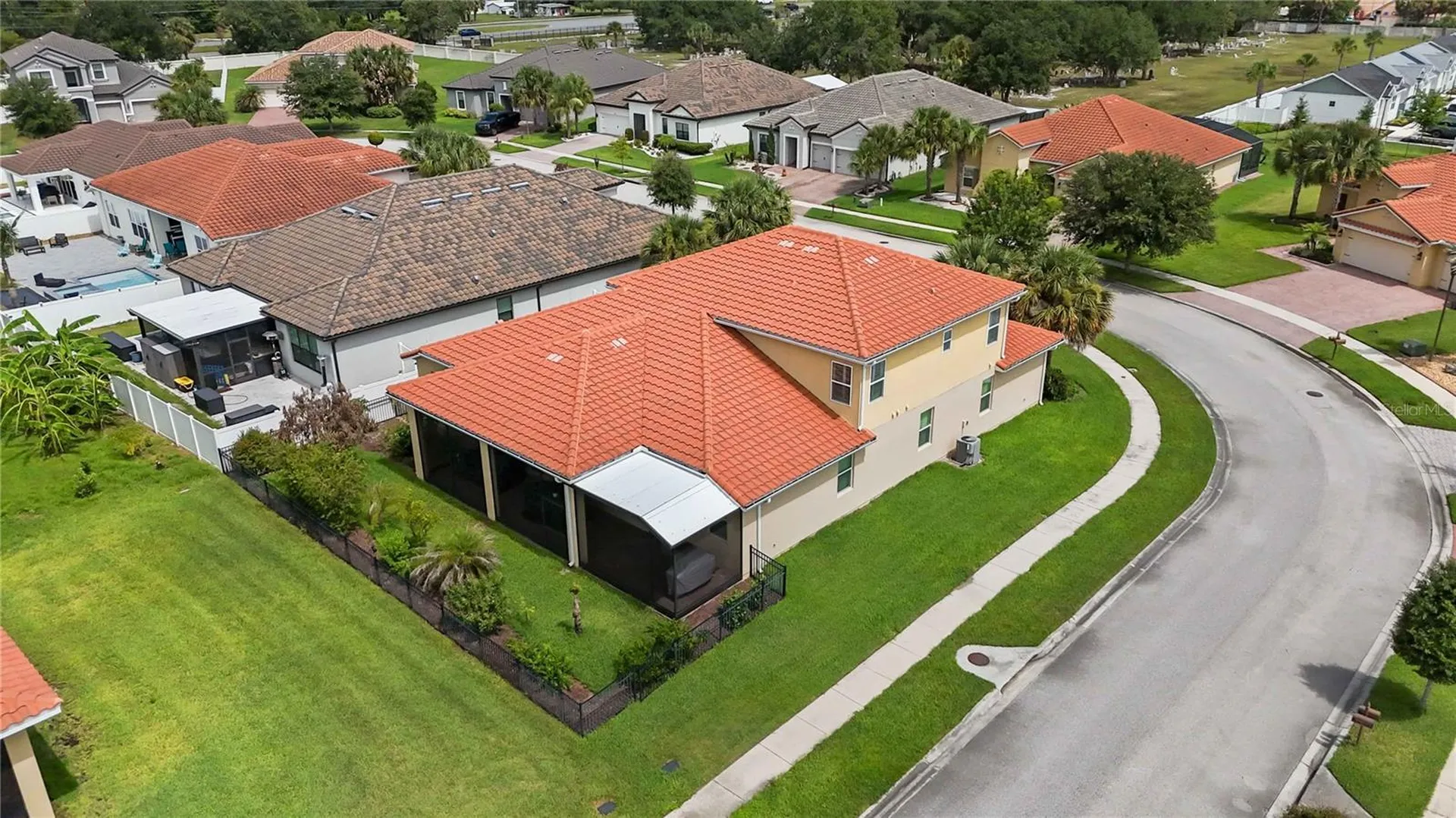 3892 Golden Knot Drive Kissimmee FL 34746