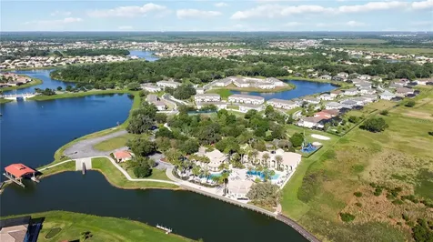 3892 Golden Knot Drive Kissimmee FL 34746