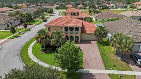3892 Golden Knot Drive Kissimmee FL 34746