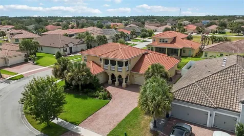 3892 Golden Knot Drive Kissimmee FL 34746