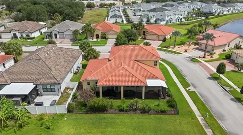 3892 Golden Knot Drive Kissimmee FL 34746