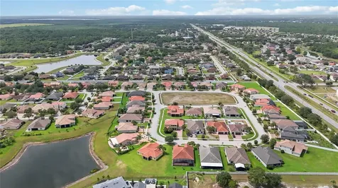 3892 Golden Knot Drive Kissimmee FL 34746