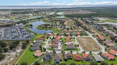 3892 Golden Knot Drive Kissimmee FL 34746