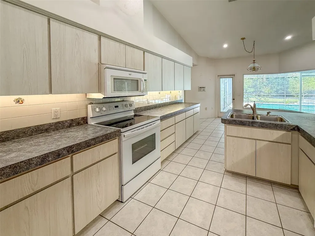 1463 Brigadier Drive Spring Hill FL 34608