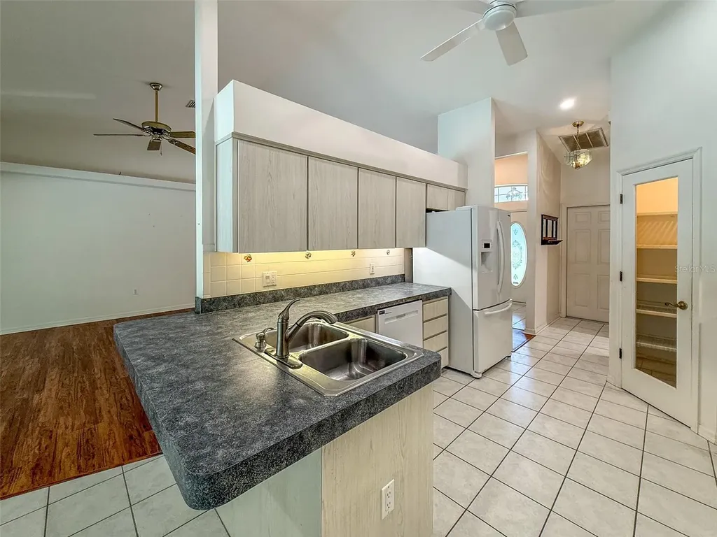 1463 Brigadier Drive Spring Hill FL 34608