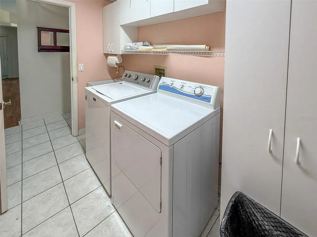 1463 Brigadier Drive Spring Hill FL 34608