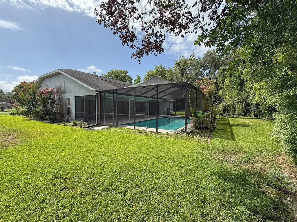 1463 Brigadier Drive Spring Hill FL 34608
