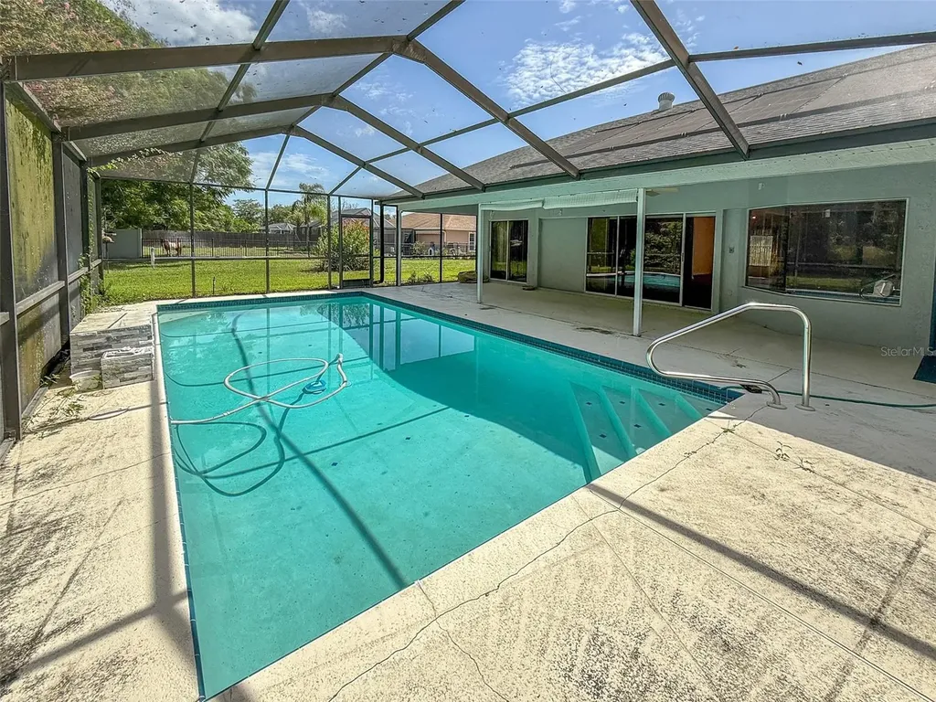 1463 Brigadier Drive Spring Hill FL 34608